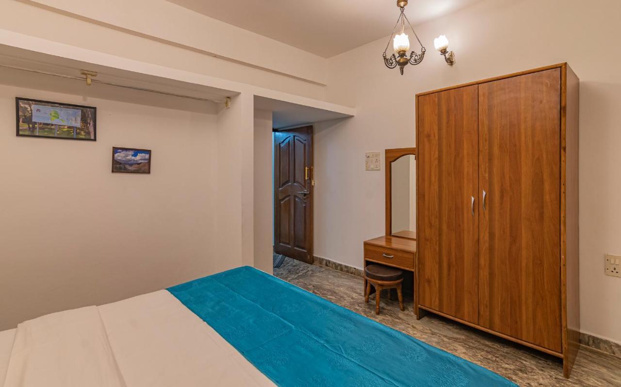 Gr Stays 4Bhk Private Villa With Private Jacuzzi Pool Бага Экстерьер фото