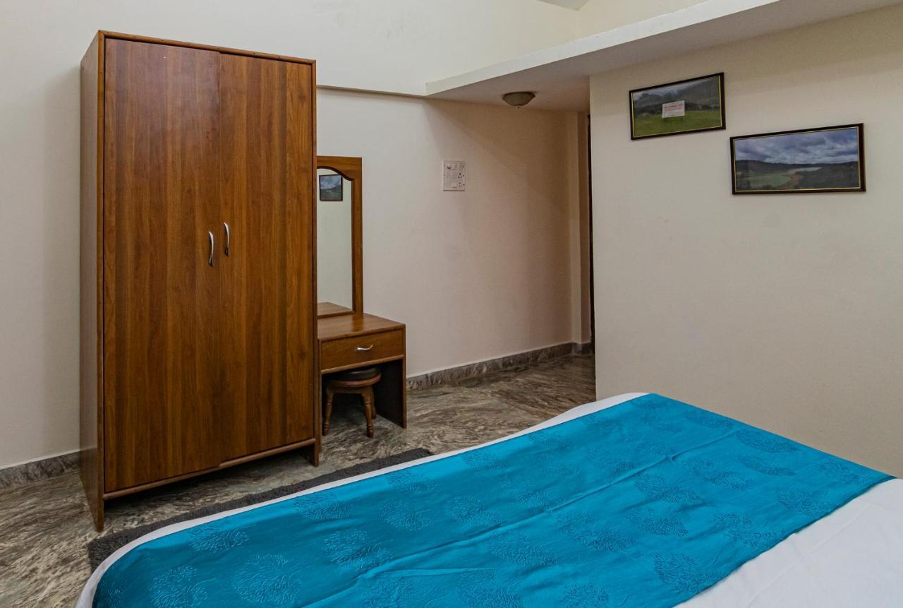 Gr Stays 4Bhk Private Villa With Private Jacuzzi Pool Бага Экстерьер фото